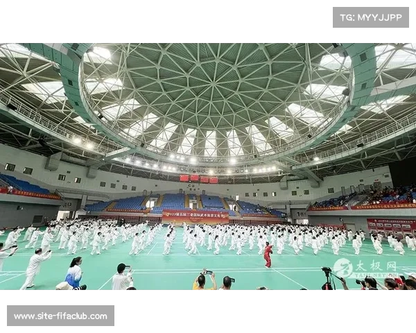 搏击赛事医疗急救标准提升 武术场馆增设文化展示区推动发展