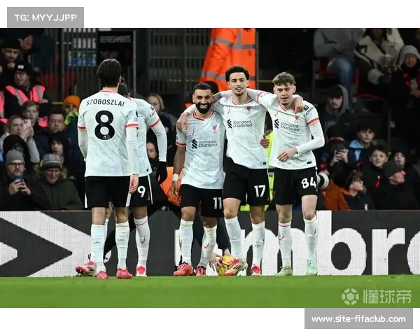 英超新赛季赛程公布 利物浦8月15日主场迎战伯恩茅斯