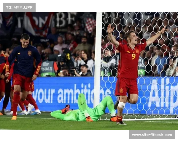 葡萄牙点球大战5比3击败西班牙夺欧国联冠军 门德斯当选最佳球员