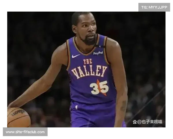 森林狼诚意报价遭杜兰特否决，太阳交易告吹