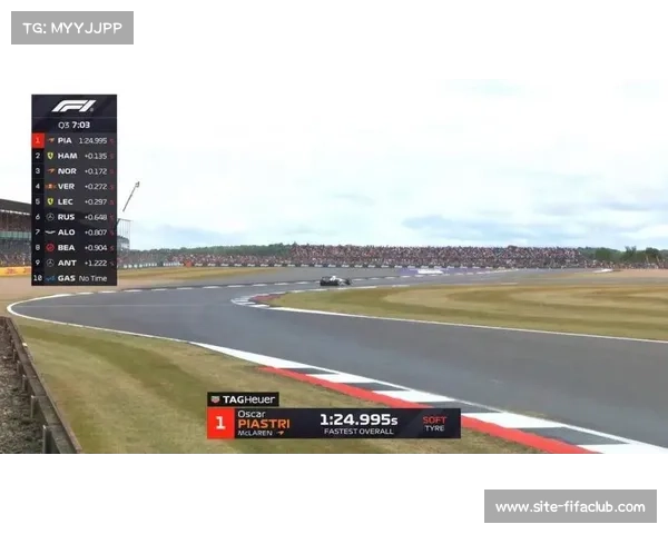 维斯塔潘直言银石赛道设计缺陷致积水问题严重影响比赛安全