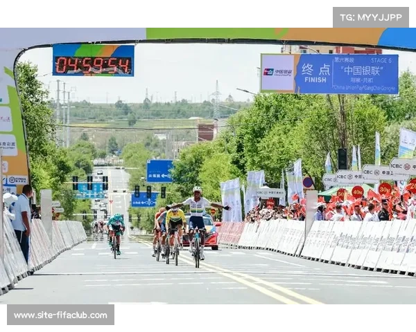 穆鲁布兰携绿衫荣耀重返环青赛 引发冲刺王激烈争夺热潮 穆鲁布兰携绿衫荣耀重返环青赛 引发冲刺王激烈争夺热潮