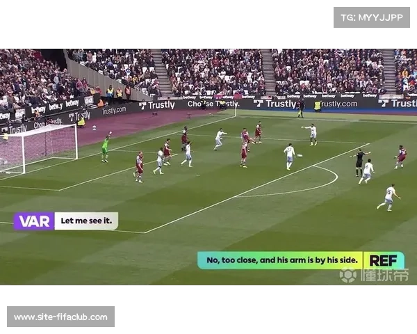 英超开幕首轮VAR争议不断 裁判尺度引发热议再成焦点